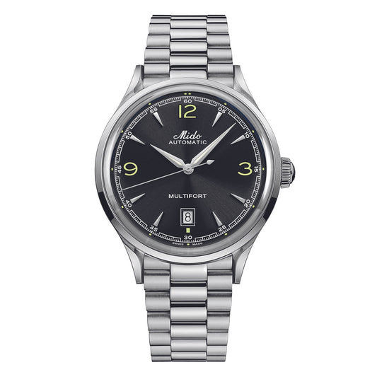 Reloj Mido Multifort Powerwind M040.407.11.057.00
