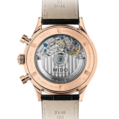 Reloj Mido Multifort Patrimony M040.427.36.262.00