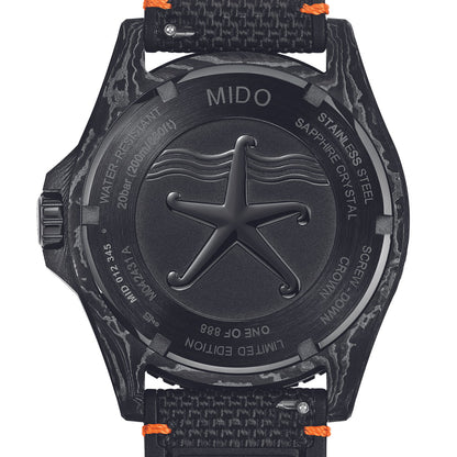 Reloj Mido Ocean Star M042.431.77.081.00