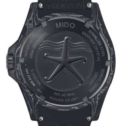 Reloj Mido Ocean Star M042.431.77.081.00