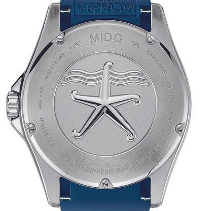 Reloj Mido Ocean Star 200C M042.430.17.041.00