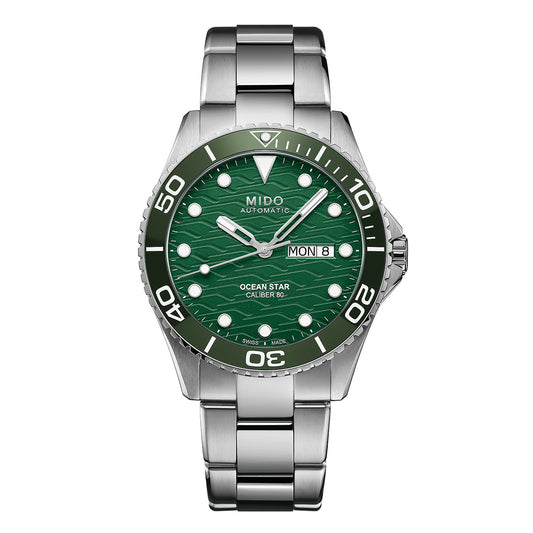 Reloj Mido Ocean Star 200C M042.430.11.091.00