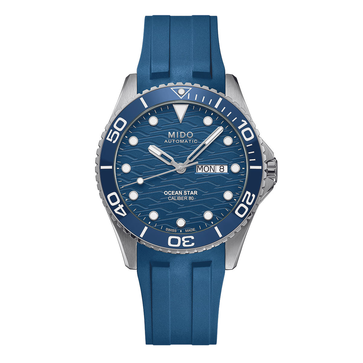Reloj Mido Ocean Star 200C M042.430.17.041.00
