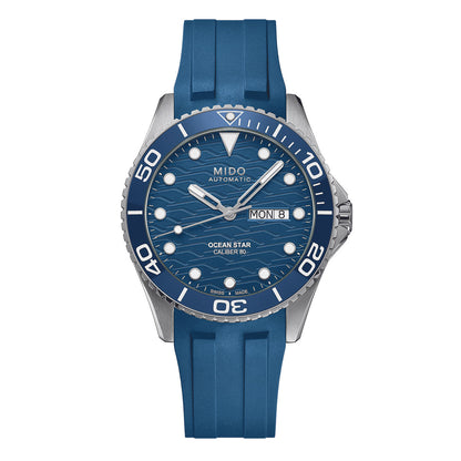 Reloj Mido Ocean Star 200C M042.430.17.041.00
