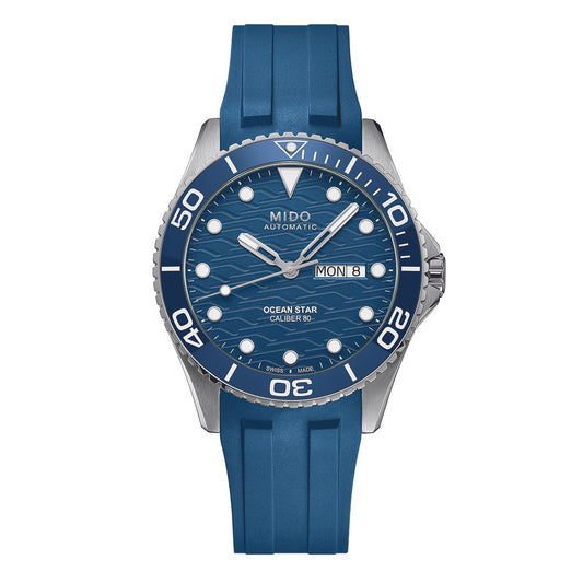 Reloj Mido Ocean Star 200C M042.430.17.041.00