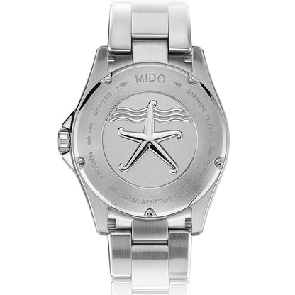 Reloj Mido Ocean Star 200C M042.430.11.041.00