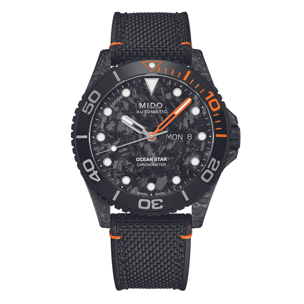 Reloj Mido Ocean Star M042.431.77.081.00