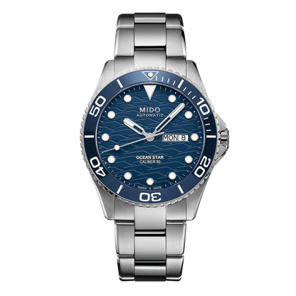 Reloj Mido Ocean Star 200C M042.430.11.041.00
