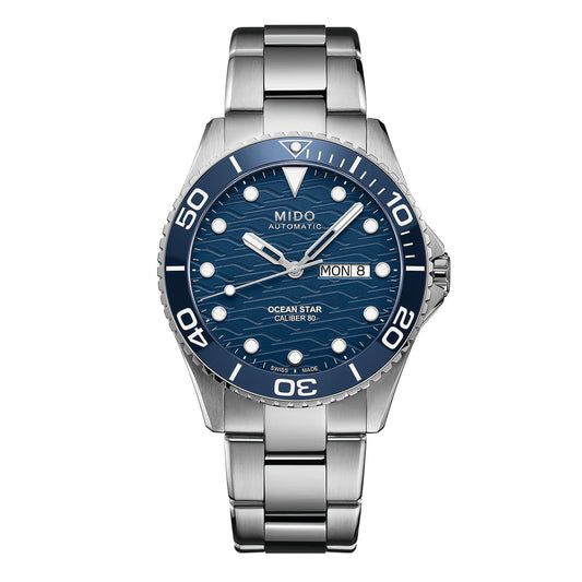 Reloj Mido Ocean Star 200C M042.430.11.041.00