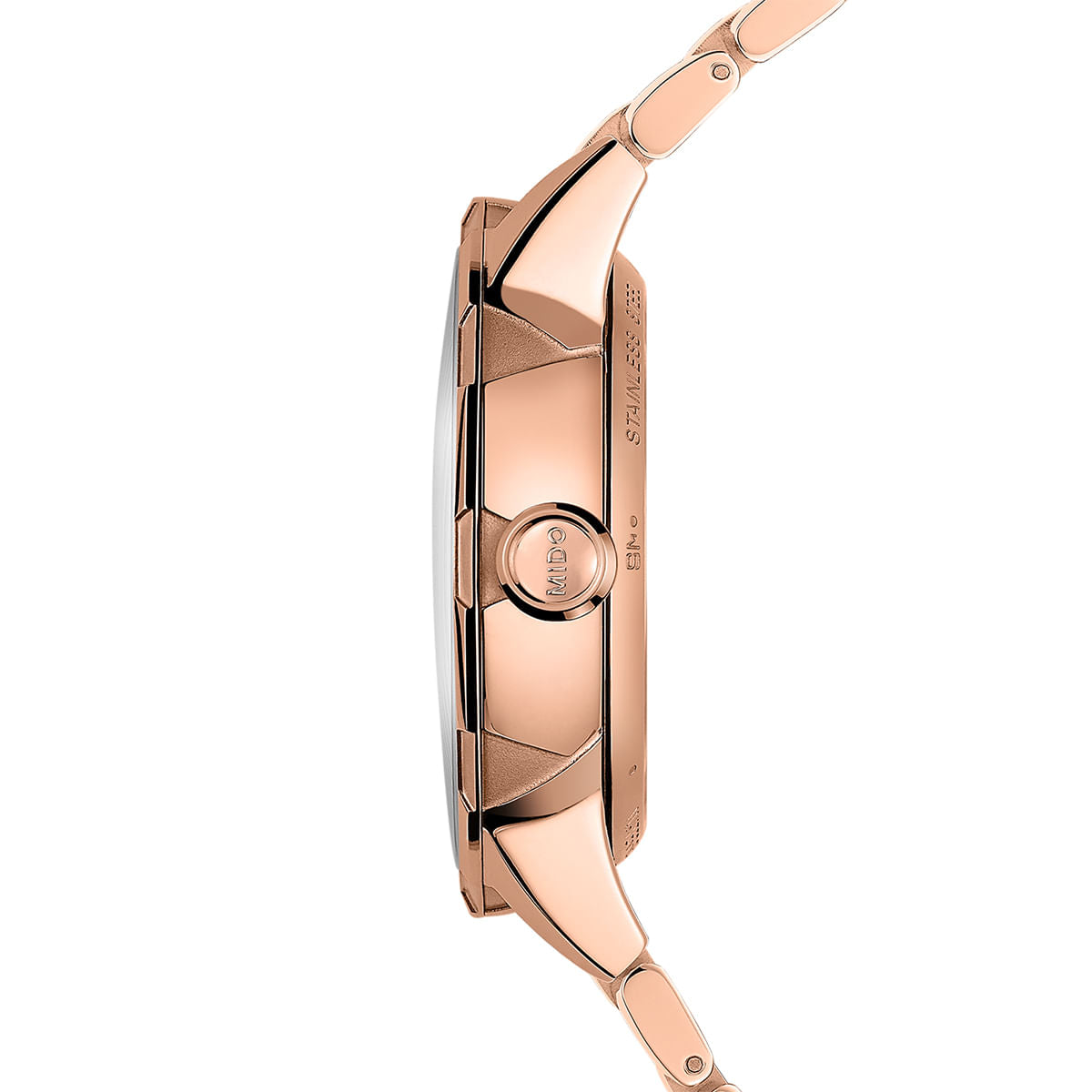 Reloj Mido Rainflower M043.023.33.106.00