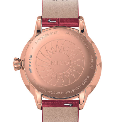Reloj Mido Rainflower M043.023.36.031.00
