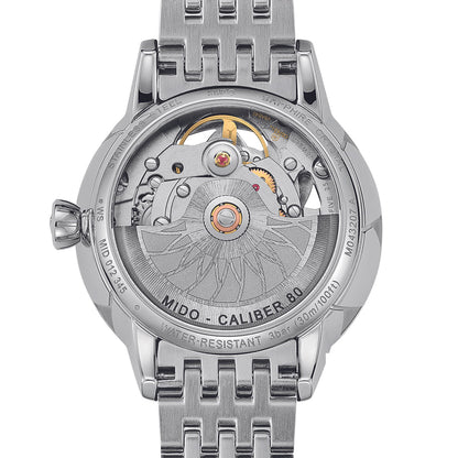 Reloj Mido Rainflower M043.236.11.101.00