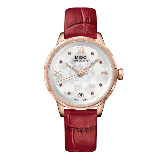 Reloj Mido Rainflower M043.207.36.118.00