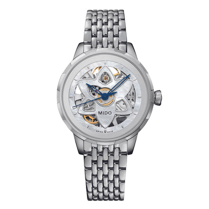Reloj Mido Rainflower M043.236.11.101.00