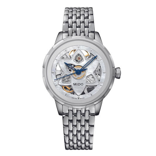 Reloj Mido Rainflower M043.236.11.101.00