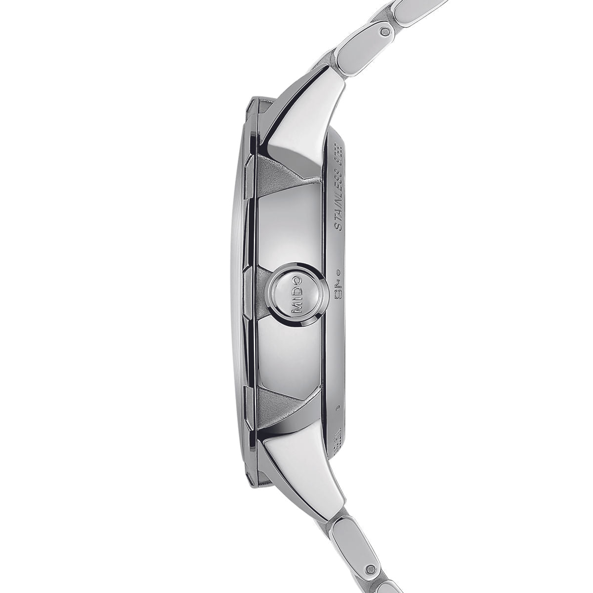 Reloj Mido Rainflower M043.236.11.101.00