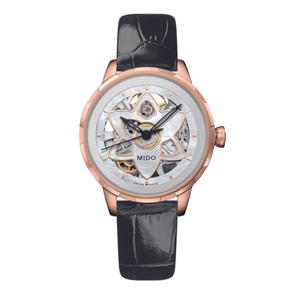 Reloj Mido Rainflower M043.236.36.101.00