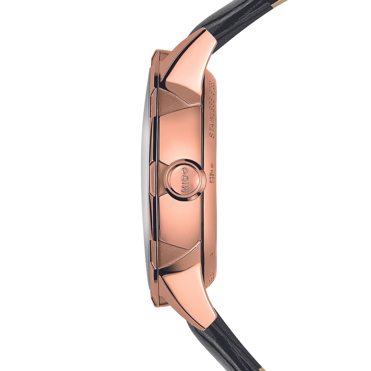 Reloj Mido Rainflower M043.236.36.101.00