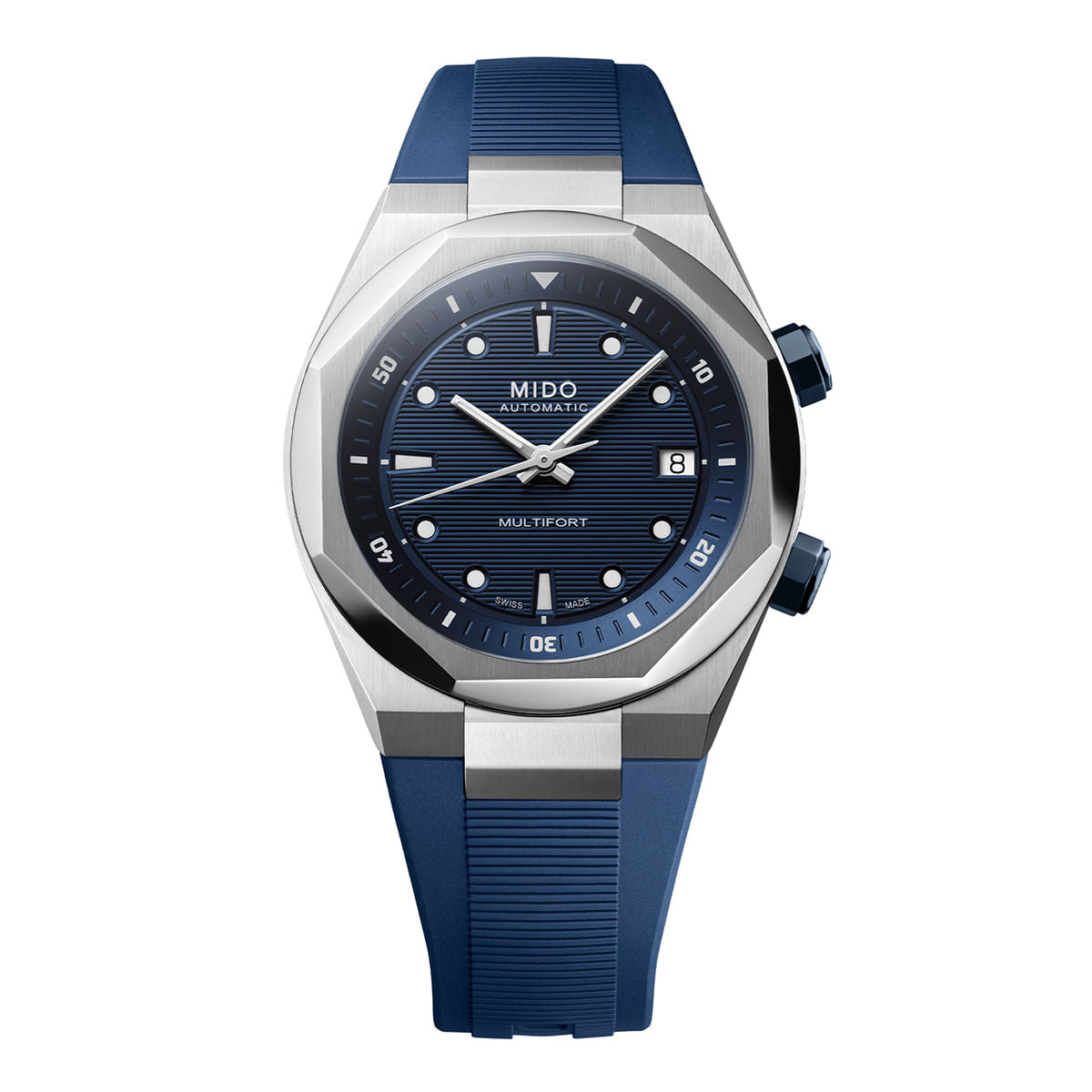 Reloj Mido Multifort 8 M047.507.17.041.00