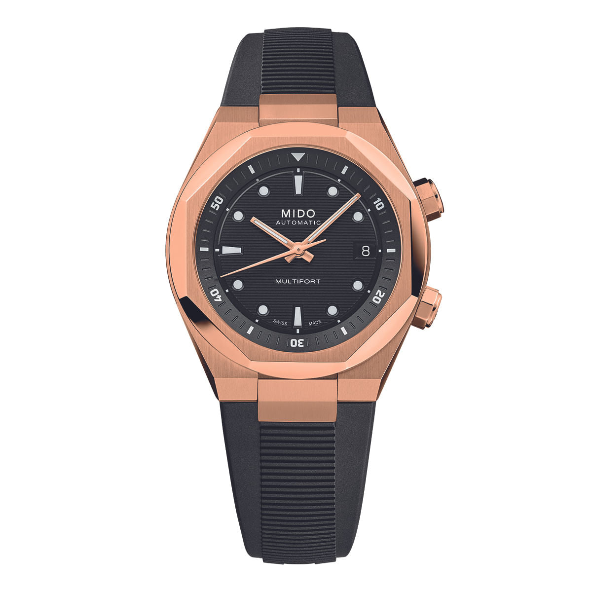 Reloj Mido Multifort M047.507.37.051.00