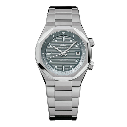 Reloj Mido Multifort M047.507.11.081.00