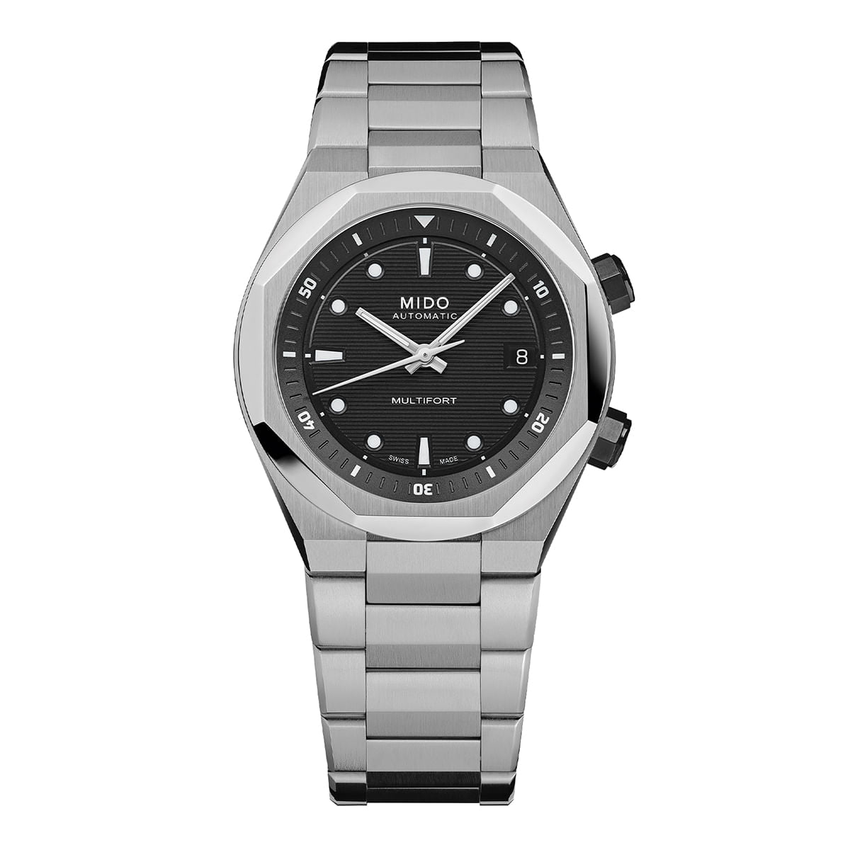 Reloj Mido Multifort M047.507.11.051.00