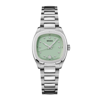 Reloj Mido Multifort TV M049.110.11.096.00
