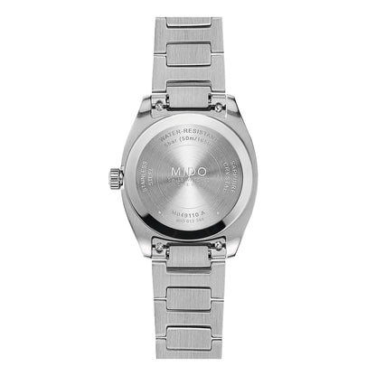 Reloj Mido Multifort TV M049.110.11.096.00