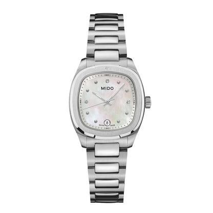 Reloj Mido Multifort TV M049.110.11.116.00