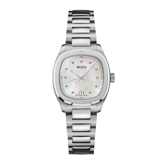 Reloj Mido Multifort TV M049.110.11.116.00