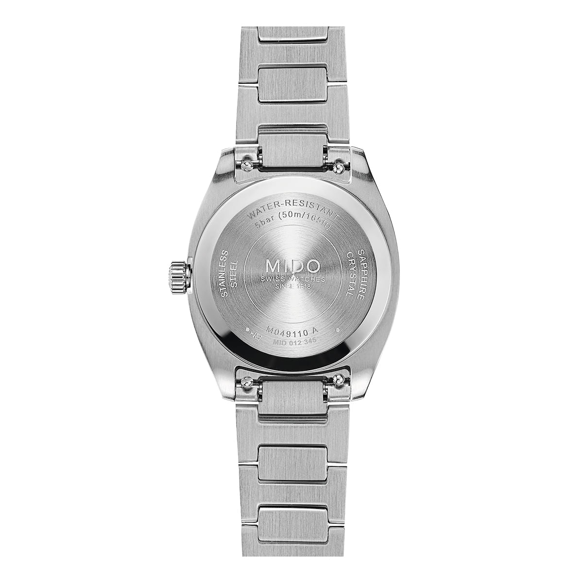 Reloj Mido Multifort TV M049.110.11.263.00