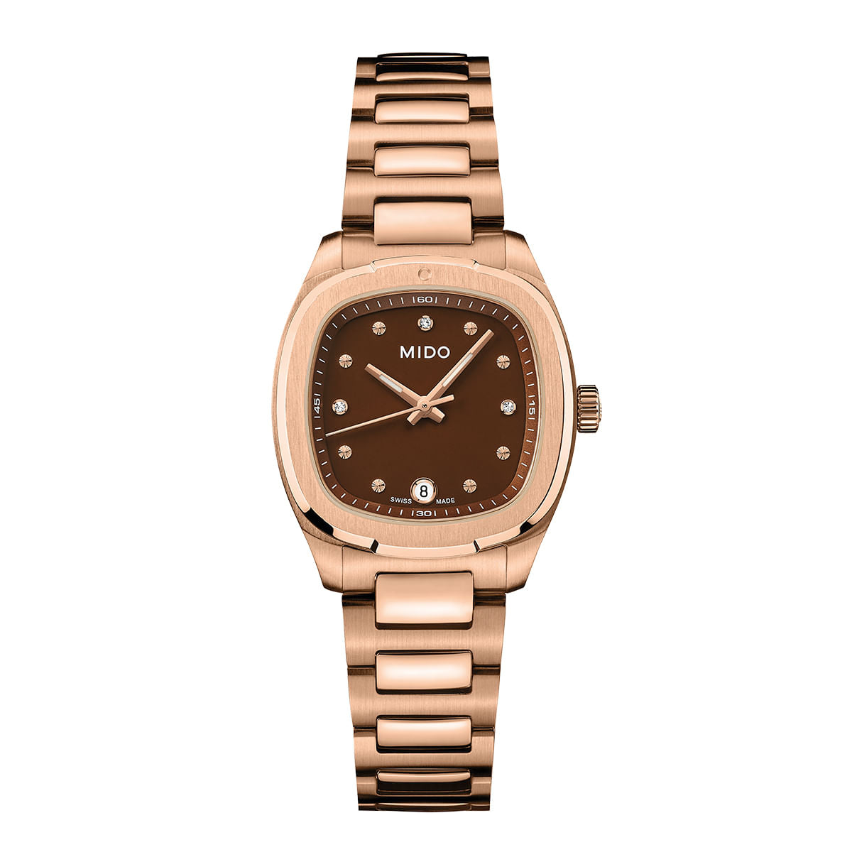 Reloj Mido Multifort TV M049.110.33.296.00
