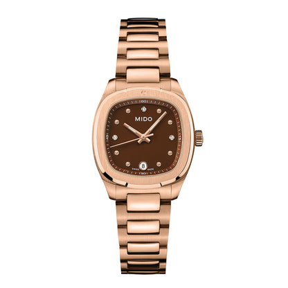 Reloj Mido Multifort TV M049.110.33.296.00