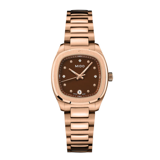 Reloj Mido Multifort TV M049.110.33.296.00