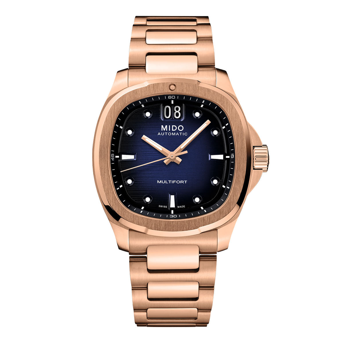 Reloj Mido Multifort TV Big M049.526.33.041.00
