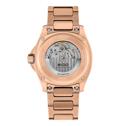 Reloj Mido Multifort TV Big M049.526.33.041.00