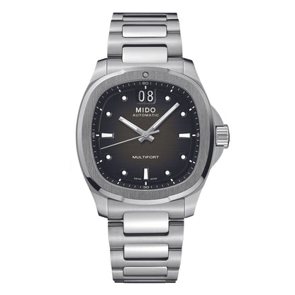 Reloj Mido Multifort TV Big Date M049.526.11.081.00