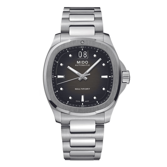 Reloj Mido Multifort TV Big Date M049.526.11.081.00