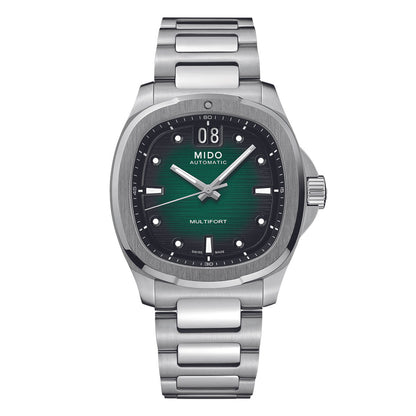 Reloj Mido Multifort TV Big Date M049.526.11.091.00