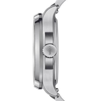 Reloj Mido Multifort TV Big Date M049.526.11.041.00