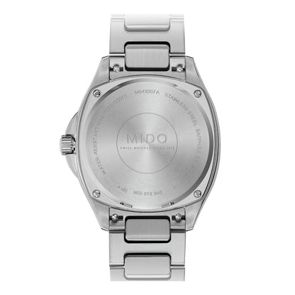 Reloj Mido Multifort TV 35 M049.307.11.041.00