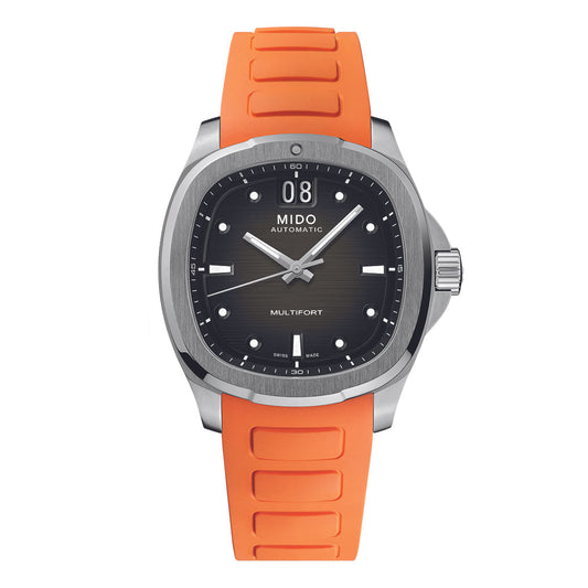 Reloj Mido Multifort TV Big Date M049.526.17.081.00