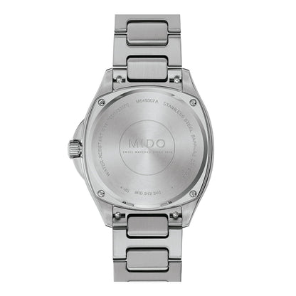 Reloj Mido Multifort TV 35 M049.307.11.136.00