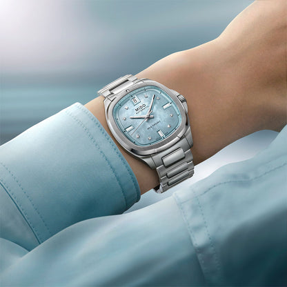 Reloj Mido Multifort TV 35 M049.307.11.136.00