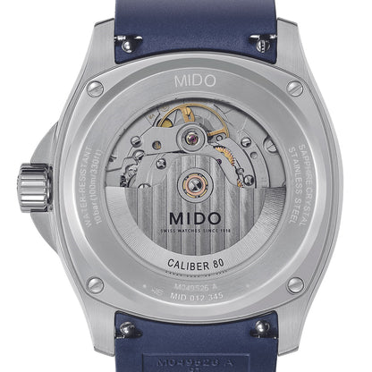 Reloj Mido Multifort TV Big Date M049.526.17.041.00