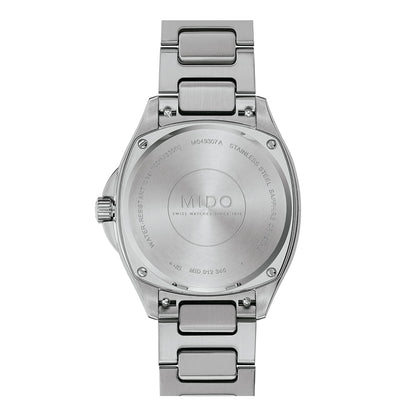 Reloj Mido Multifort TV 35 M049.307.11.106.00