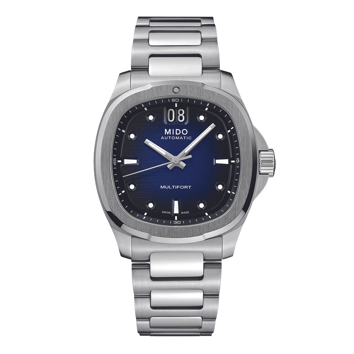 Reloj Mido Multifort TV Big Date M049.526.11.041.00