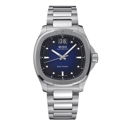 Reloj Mido Multifort TV Big Date M049.526.11.041.00