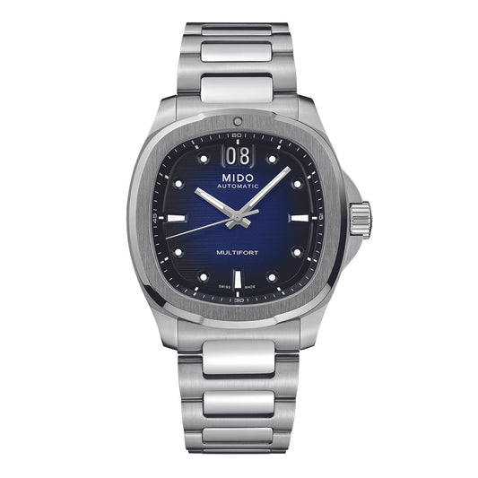 Reloj Mido Multifort TV Big Date M049.526.11.041.00