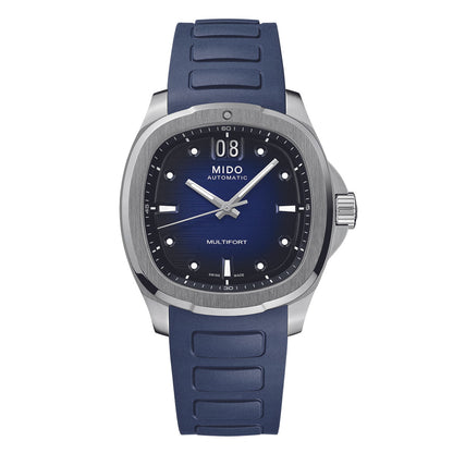 Reloj Mido Multifort TV Big Date M049.526.17.041.00